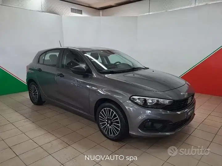 Fiat Tipo 2023 photo 2