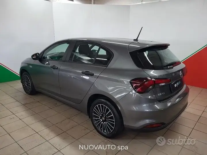 Fiat Tipo 2023 photo 5