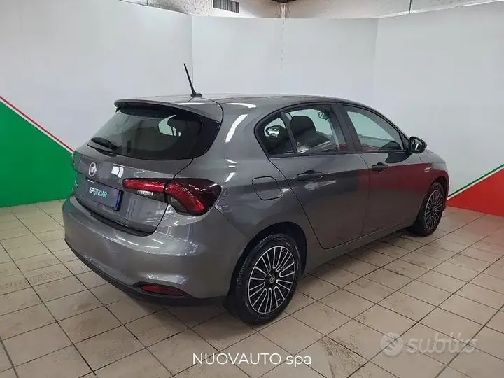 Fiat Tipo 2023 photo 4