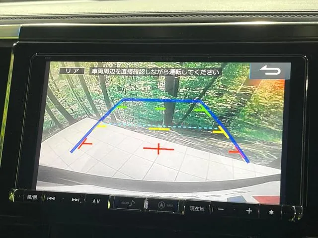 Toyota Verfia 2016 photo 4