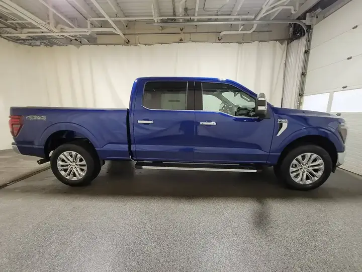 Ford F-150 2026 photo 3