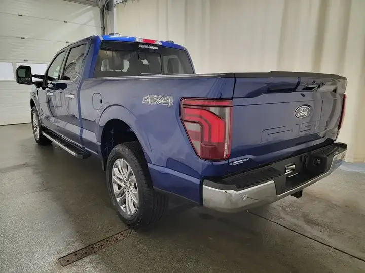 Ford F-150 2026 photo 5