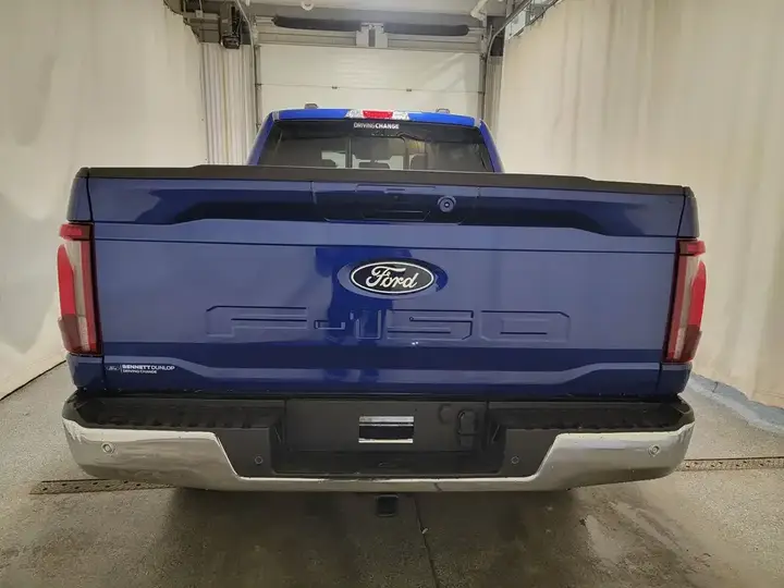 Ford F-150 2026 photo 4