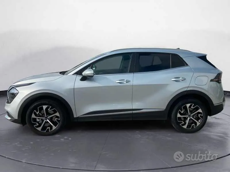 Kia Sportage 2023 photo 2