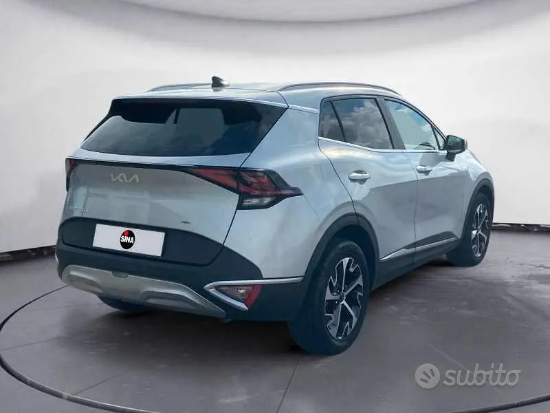 Kia Sportage 2023 photo 5