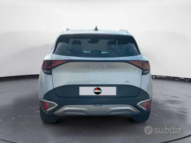 Kia Sportage 2023 photo 4
