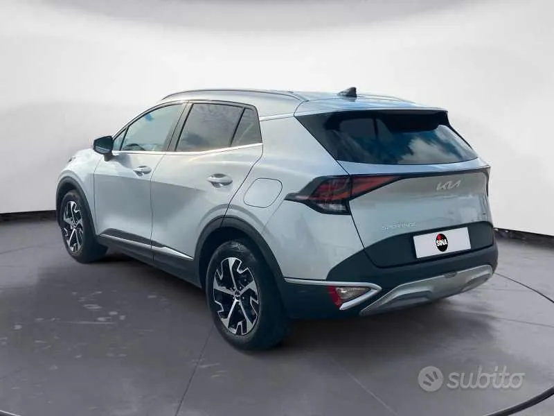 Kia Sportage 2023 photo 3