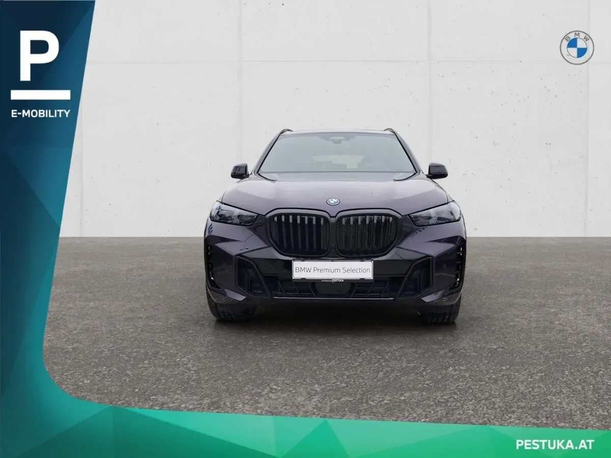 BMW X5 2026 photo 2