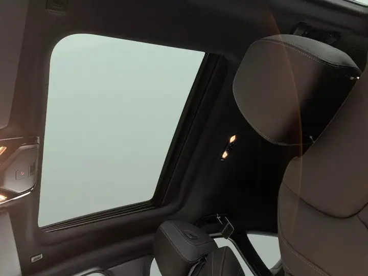BMW I4 M50 2023 photo 5