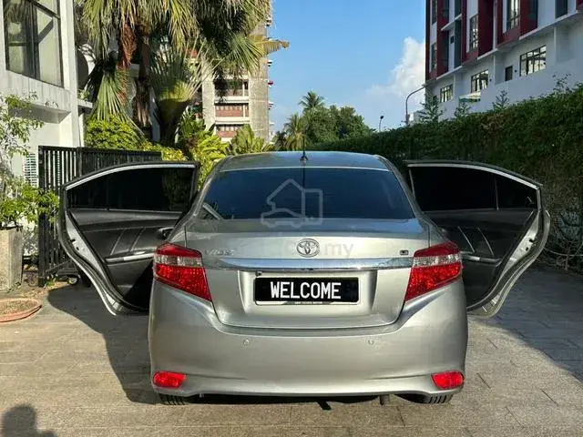 Toyota Vios
