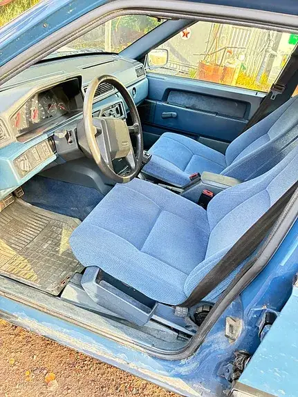 Volvo 940 1992 photo 5