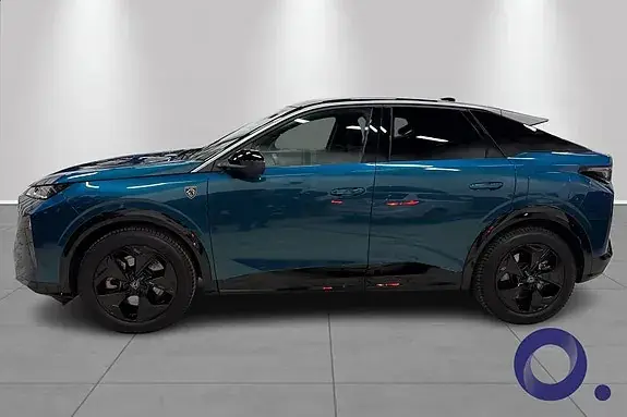 Peugeot E-3008 2025 photo 2