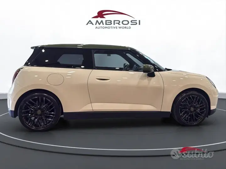 Mini Cooper 2026 photo 5