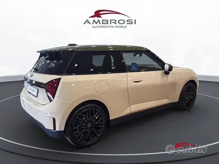 Mini Cooper 2026 photo 3