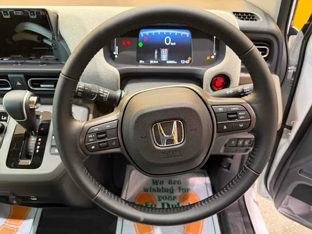 Honda Freed 2026 photo 2