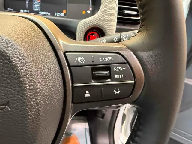 Honda Freed 2026 photo 4