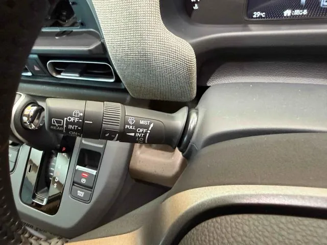 Honda Freed 2026 photo 5
