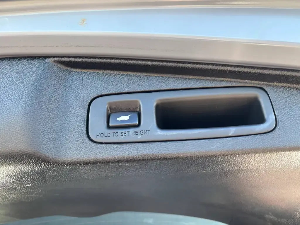 Honda Cr-V 2022 photo 5