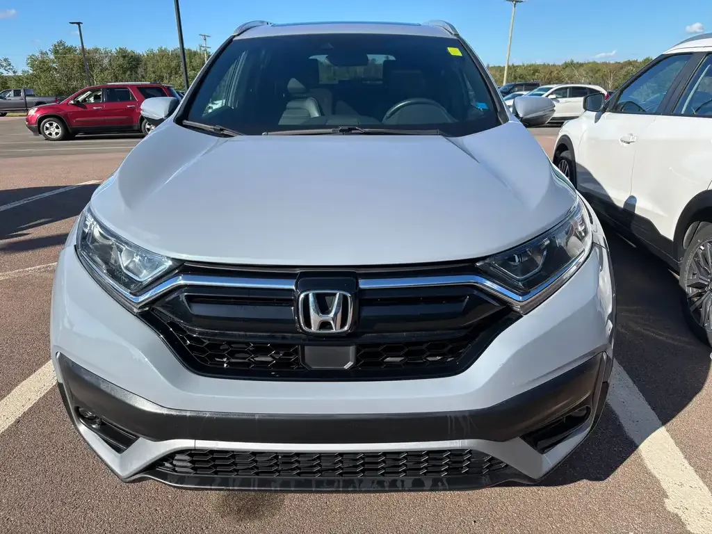 Honda Cr-V 2022 photo 2