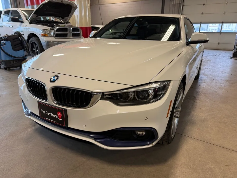 BMW 4Series