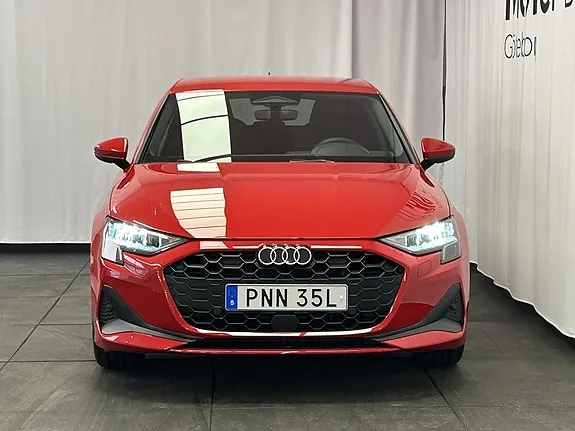 Audi A3 2026 photo 5