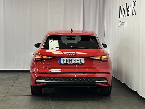 Audi A3 2026 photo 3