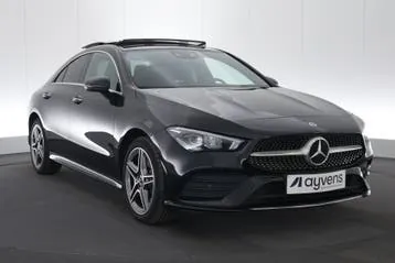 Mercedes-Benz Cla 2023 photo 3