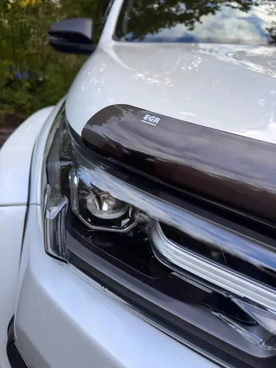 Toyota Hilux 2023 photo 4