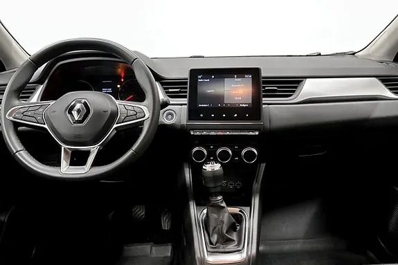 Renault Captur 2023 photo 4