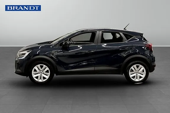 Renault Captur 2023 photo 3