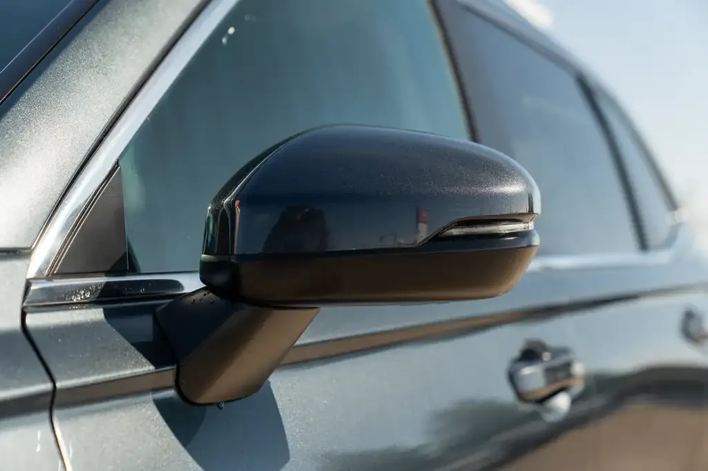 Honda Cr-V 2026 photo 5