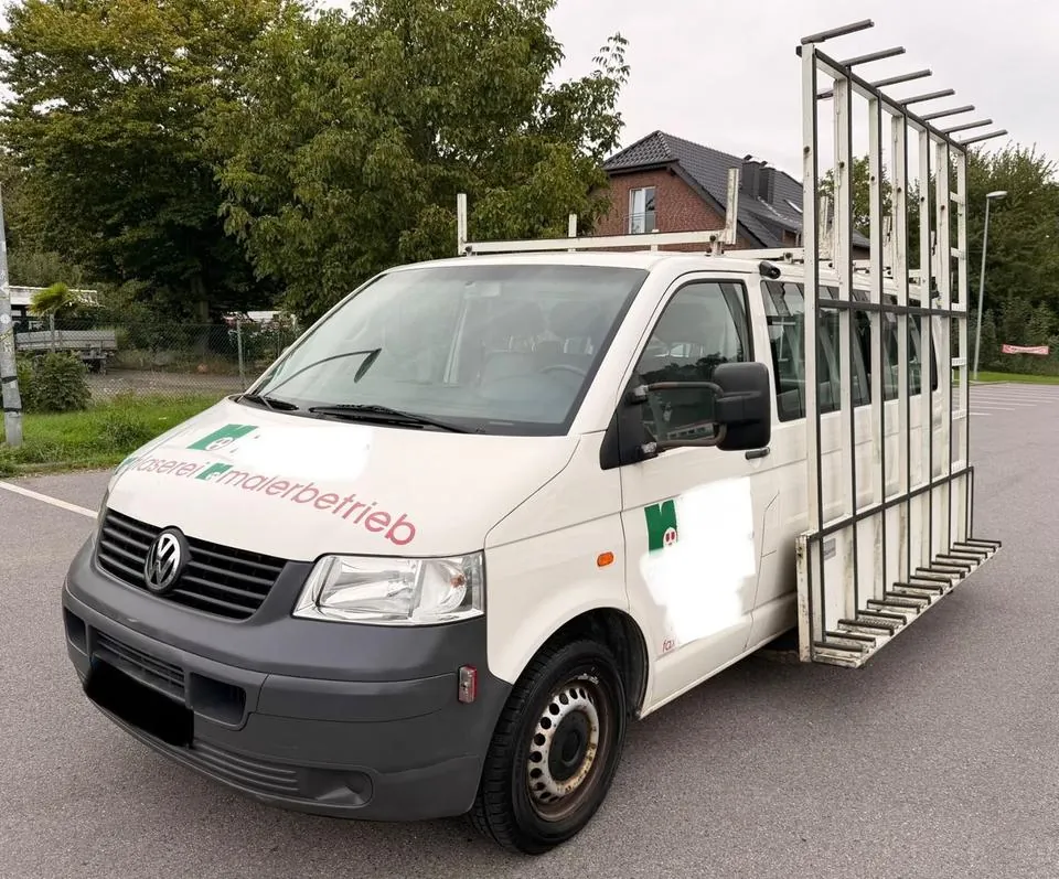 Volkswagen T5