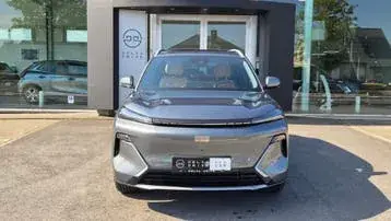 Geely Starray Em-I 2026 photo 3