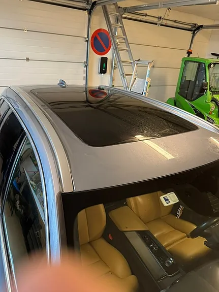Volvo Xc60 2018 photo 4