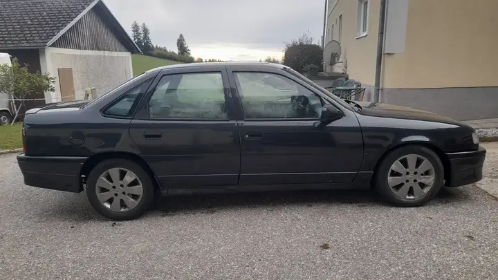 Opel Vectra