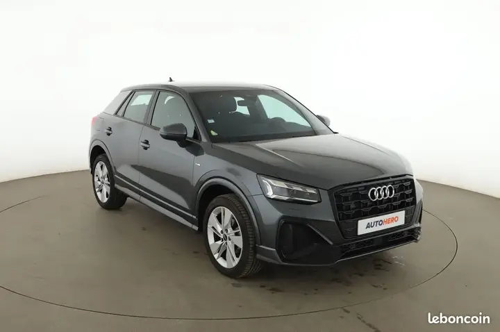 Audi Q2 2022 photo 4
