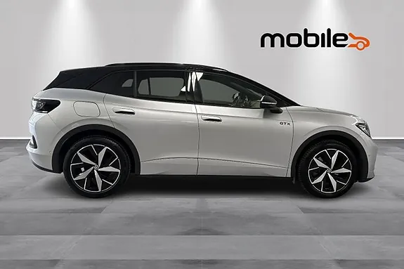 Volkswagen Id.4 2024 photo 2