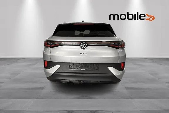Volkswagen Id.4 2024 photo 4