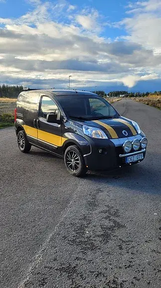 Fiat Fiorino