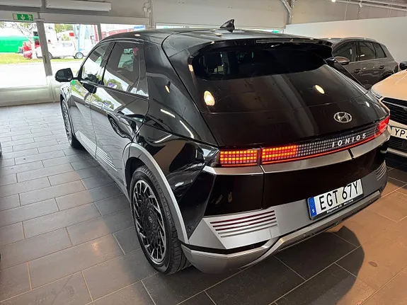 Hyundai Ioniq 5 2022 photo 5