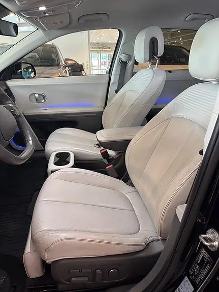 Hyundai Ioniq 5 2022 photo 3