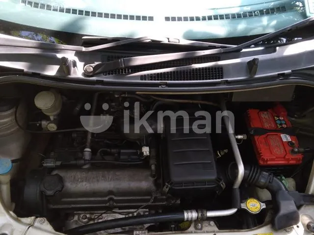 Suzuki Maruti 2008 photo 5
