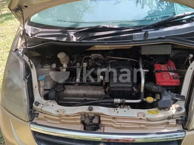 Suzuki Maruti 2008 photo 3