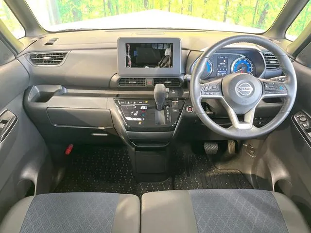 Nissan Dayz 2022 photo 2