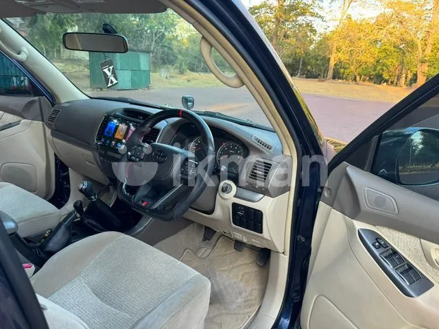 Toyota Land Cruiser Prado 2007 photo 3