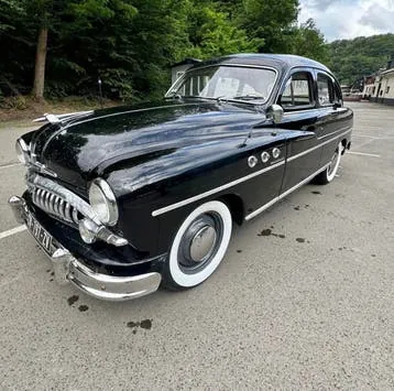 Ford Vedette