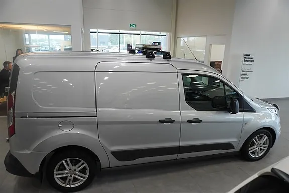 Ford Transit Connect 2017 photo 5