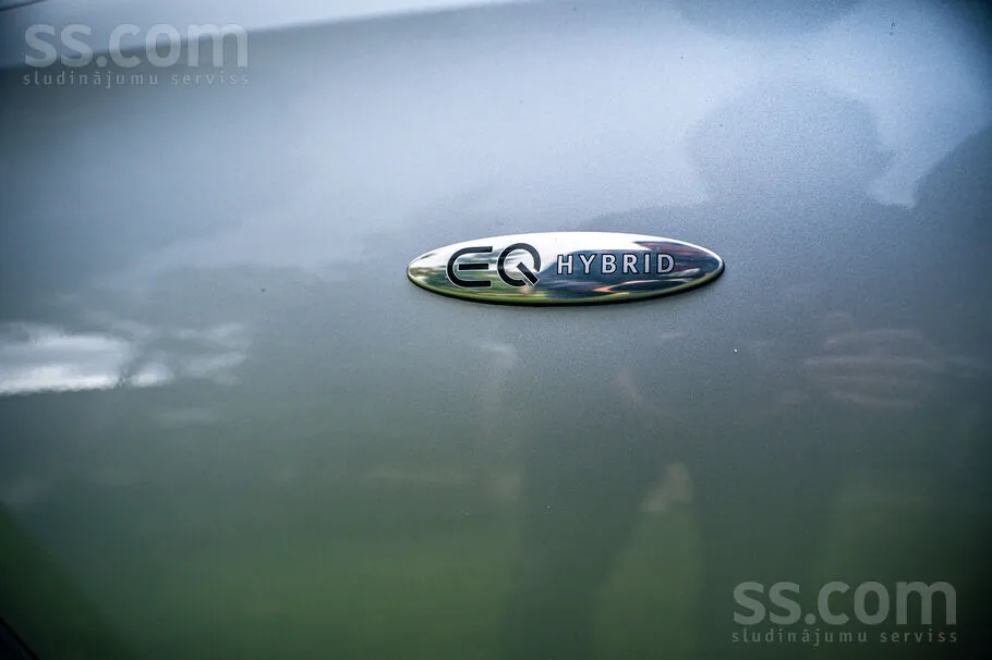 Mercedes-Benz Glc 350 2025 photo 2