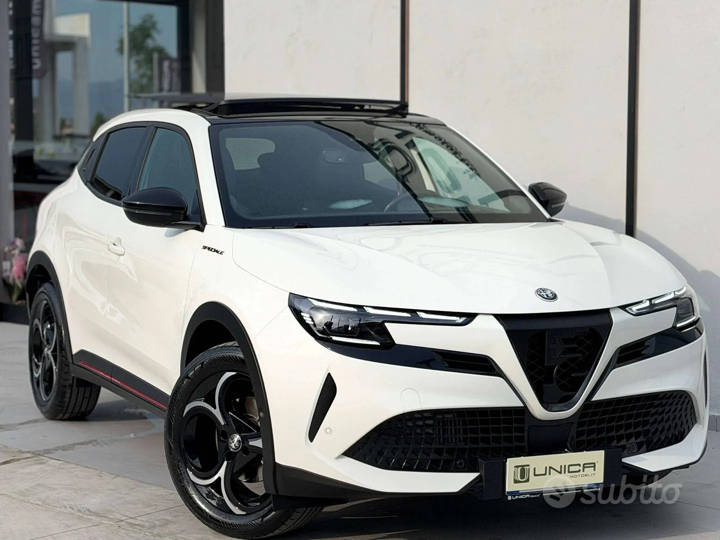 Alfa Romeo Junior 2024 photo 5