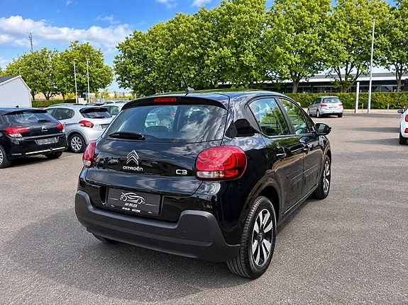Citroen C3 2018 photo 4